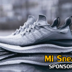 MiJia Sneakers 4: ตำนานบทต่อไปของ Mi ที่ดีกว่าเดิม เพิ่มเติมคือนุ่มและกระชับ