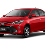 ตั้งแผงยำใหญ่อะไหล่ Toyota Vios มือ 1 รวม 3 รุ่นเอาไว้ซ่อมคันเก่งประจำตัวให้อยู่นานๆ จ้า