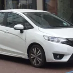 ตั้งแผงยำใหญ่อะไหล่ Honda Jazz รถเล็กย้ายบ้านขวัญใจมหาชน! แต่งนิดอร่อยมาก แต่งมากก็ซิ่งสนุกสะใจ!