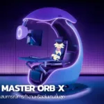 เปิดตัว Cooler Master Orb X พ็อดส่วนตัว เพื่อประสบการณ์การทำงานหรือเล่นเกมขั้นสุด